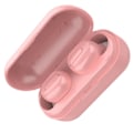 Pikkukuva 1 / 9: L13 TWS Bluetooth Effektfulla In-Ear Hörlurar Rosa
