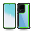 Pikkukuva 8 / 11: Samsung Galaxy S20 Ultra - Exklusivt Skal ROSA/VIT