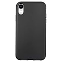 Pikkukuva 3 / 9: Skyddande Silikonskal (NILLKIN) - iPhone XR Svart