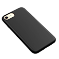Pikkukuva 1 / 10: Praktiskt Skyddsskal (NILLKIN) - iPhone 7 Svart
