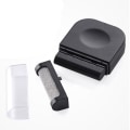 Miniatyrbillede 4 af 5: Smidig Mini Ludd/Lint Remover Vit