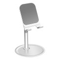 Miniatyrbild 5 av 9: Smart Smidigt Mobilställ Silver