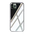 Miniatyrbild 6 av 11: iPhone 11 Pro - Stilsäkert Spegelskal Silver