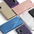 Miniatyrbilde 11 av 11: Effektfullt Fodral (Leman) - Huawei Nova 5T Lilablå
