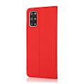 Pikkukuva 6 / 11: Exklusivt Plånboksfodral - Samsung Galaxy S20 Plus Roséguld
