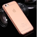 Miniatyrbild 9 av 10: Smart Dubbelsidigt Silikonfodral med TOUCHFUNKTION iPhone 7 Blå