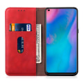 Pikkukuva 5 / 11: Huawei P30 Pro - Stilrent Fodral med Kortfack (LEMAN) Svart