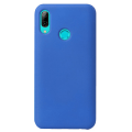 Pikkukuva 7 / 11: Huawei P Smart 2019 - Genomtänkt Slittåligt Skal Nkobee Svart