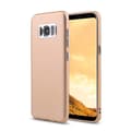 Samsung Galaxy S8+ - NAKOBEE Stilrent Skal (ORIGINAL) Guld