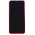 Pikkukuva 10 / 11: 10-PACK HuTech Skärmskydd med Aluminiumram för iPhone XS Max Roséguld