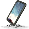 Pikkukuva 4 / 11: Professionellt Aluminium Skal - Samsung Galaxy S20 Plus Silver