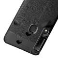 Miniatyrbild 10 av 11: Samsung Galaxy A9 2018 - Robust Skal Röd