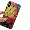 Miniatyrbild 5 av 11: iPhone X/XS - Exklusivt Skal Zebra