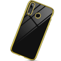 Miniatyrbilde 10 av 11: Skyddsskal - Huawei Y6S Guld
