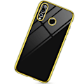 Pikkukuva 10 / 11: Skyddsskal - Huawei Y6S Svart