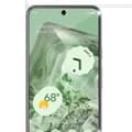 Google Pixel 9 Pro XL  Ultratunt skärmskydd med perfekt passform