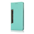 Miniatyrbillede 2 af 11: Glat Floveme Wallet Case - iPhone 12 Pro Max Svart