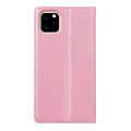 Miniatyrbilde 3 av 11: iPhone 11 Pro Max - Elegant Plånboksfodral (HANMAN) Brun
