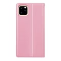 Miniatyrbillede 3 af 11: iPhone 11 Pro Max - Elegant Plånboksfodral (HANMAN) Svart