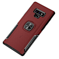 Pikkukuva 9 / 11: Skal GRAPHIC med Kickstand från LEMAN till Samsung Galaxy Note 9 Guld