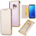 Miniatyrbilde 5 av 11: Samsung Galaxy S9 - Fodral JENSEN Svart