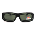 Pikkukuva 4 / 11: Solglas�gon �verdrag f�r Glas�gon (POLARIZED) 2