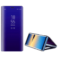 Miniatyrbild 2 av 11: Smidigt Fodral (LEMAN) - Samsung Galaxy A41 Svart