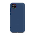 Miniatyrbillede 2 af 11: Stilfuldt beskyttelsescover (NKOBEE) - Samsung Galaxy A22 5G Röd