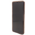 Pikkukuva 7 / 11: Silikonfodral med Touchsensor (Fram och Bak) Sams Galaxy A6 2018 Rosa