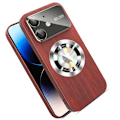 Miniatyrbild 6 av 11: iPhone 12 skal Grå