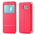 Miniatyrbillede 2 af 11: Samsung Galaxy J7 (2017-model) - Praktisk Smart Cover Vit