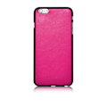 Miniatyrbillede 4 af 6: iPhone 6/6S - Stilrent Plånboksfodral i Läder från ROYBEN (ROSA) Rosa