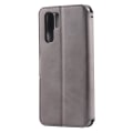 Miniatyrbillede 10 af 10: Exklusivt Smart Pl�nboksfodral - Huawei P30 Pro Svart