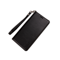 Miniatyrbilde 11 av 11: iPhone 6/6S - Stilrent Läderfodral med Plånbok (T-Casual) Brun