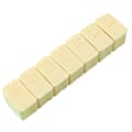 Dosett med 7 rom (Ukesdosett) Medisindosett Beige