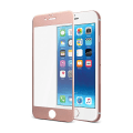 Pikkukuva 10 / 11: iPhone 7 Plus 3-PACK Skärmskydd 3D 9H 0,2mm HD-Clear ProGuard Svart