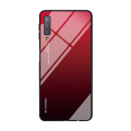Miniatyrbillede 10 af 11: Samsung Galaxy A7 2018 - Stilsäkert Skyddsskal 2