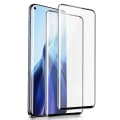 Miniatyrbild 5 av 11: 3-PACK Skärmskydd + Kameralinsskydd HD 0,3mm Xiaomi Mi 11 Transparent/Genomskinlig