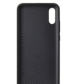 Miniatyrbilde 10 av 11: Samsung Galaxy A10 - Silikonskal Röd