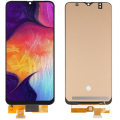 Miniatyrbild 1 av 11: Galaxy A50 TFT LCD & Pekskärm Digitizer AAA+++