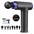 Pikkukuva 2 / 10: Effektfull Massage Pistol Stela Muskler/Massage Grå