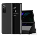 Miniatyrbilde 3 av 11: Praktiskt Leman Fodral - Samsung Galaxy Z Fold 2 Silver