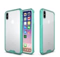 iPhone X/XS - NAKOBEE Stilrent Skal (Nyhet) Mint