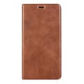 Stilsäkert Robust Plånboksfodral Hanman - iPhone 11 Pro Brun