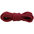 Pikkukuva 3 / 11: 1-Par Hållbara Polyester Skosnören (0.7M/0.9M/1.2M/1.5M) Mörkkaffe 0.7M 