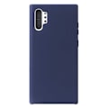 Miniatyrbillede 7 af 11: Skyddande Nkobee Skal - Samsung Galaxy Note10+ Svart