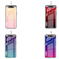 Pikkukuva 3 / 11: Samsung Galaxy A80 - Elegant Hållbart Skal 1