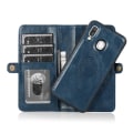 Miniatyrbillede 8 af 11: Tankevækkende Wallet cover - Samsung Galaxy A40 Mörkblå