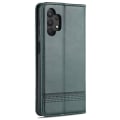 Pikkukuva 9 / 11: Effektfullt YAZUNSHI Plånboksfodral - Samsung Galaxy A32 Svart