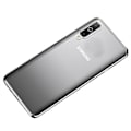 Miniatyrbillede 1 af 5: Skyddsskal - Samsung Galaxy A70 Silver